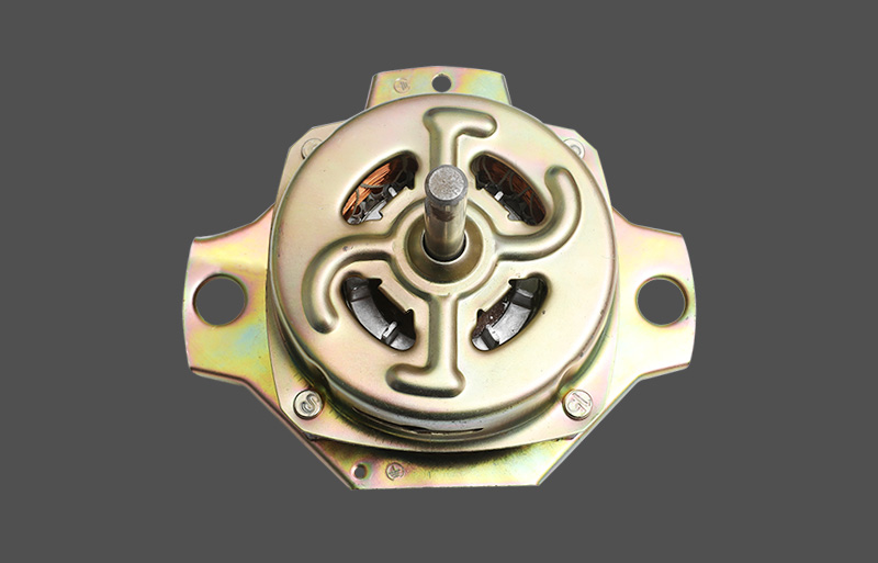 Jednofázový střídavý motor
