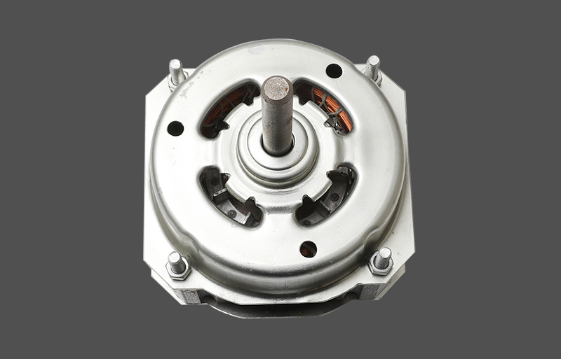 Motor promývání pračky 10/12