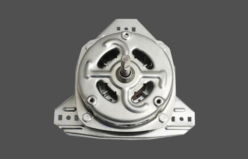 Elektrický motor s měděným vodičem měděného drátu