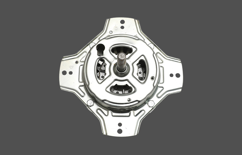 motor pro spin stroje