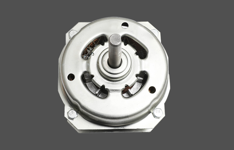 60W Spin Extractor Motor pro stroj
