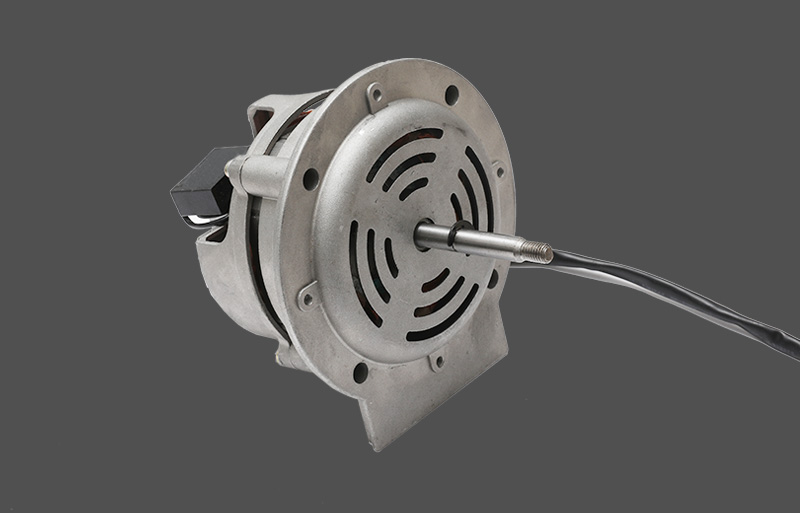 Vysoce kvalitní motor ventilátoru chvění se synchronním motorem