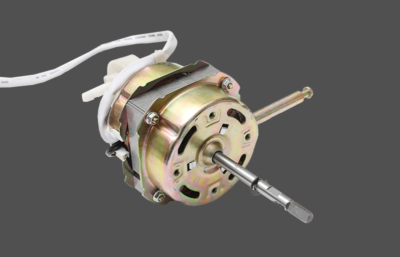 Hot Sales BLDC Motor pro ventilátor Shake Head