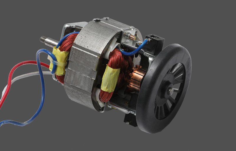 Vysoká rychlost mixéru Universal Motor